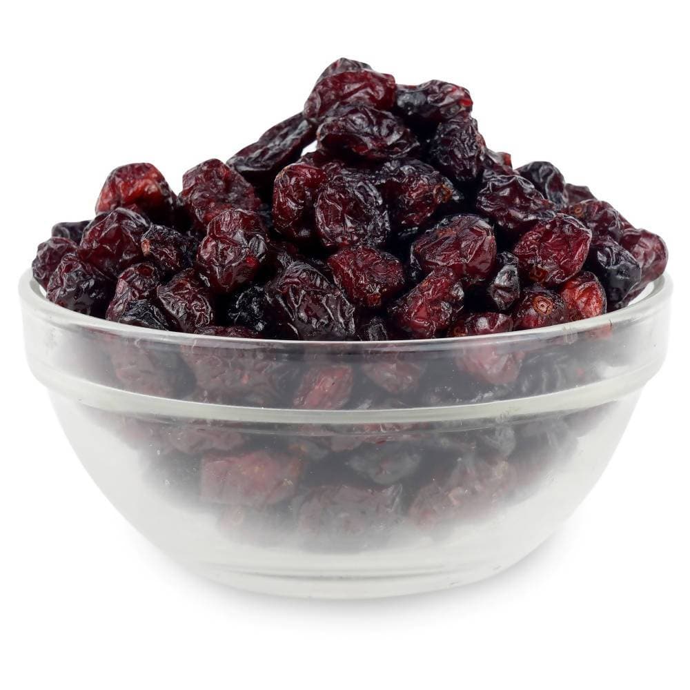 Nathu's Cranberry Whole 