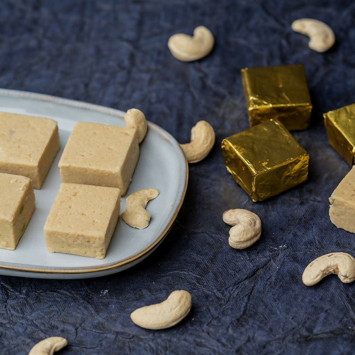 Vellanki Foods Cashew Bite - Grab2buy