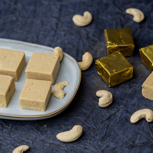 Vellanki Foods Cashew Bite - Grab2buy