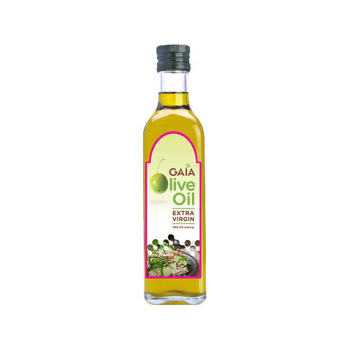 Gaia Extra Virgin Olive Oil 