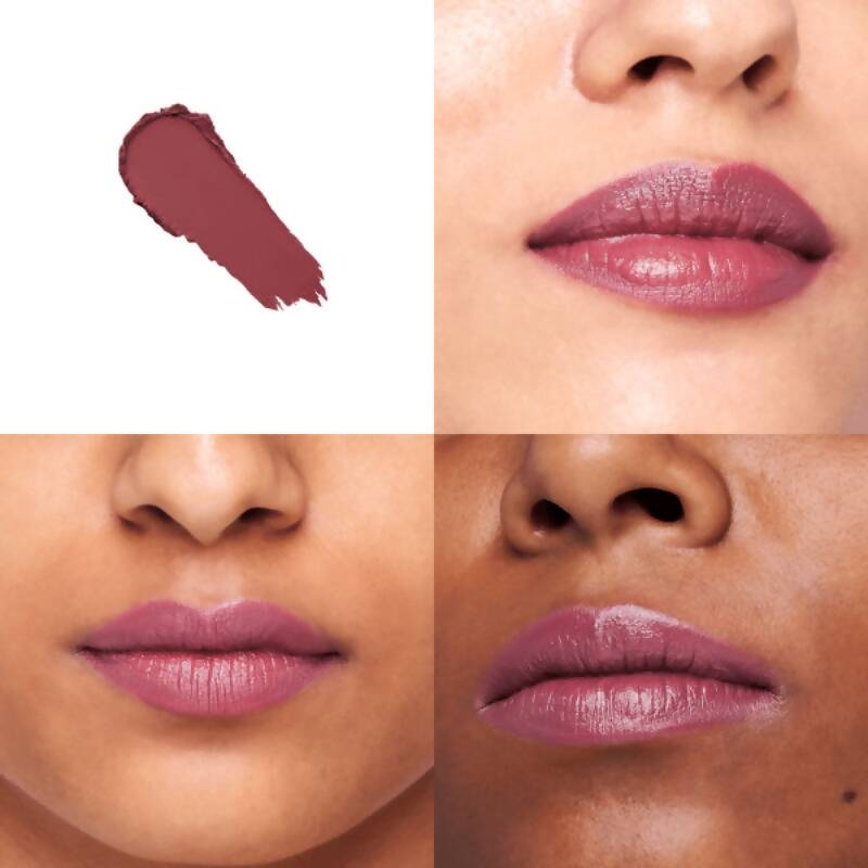 LoveChild By Masaba Gupta Luxe Matte Lipstick - 06 Mint-To-Be 