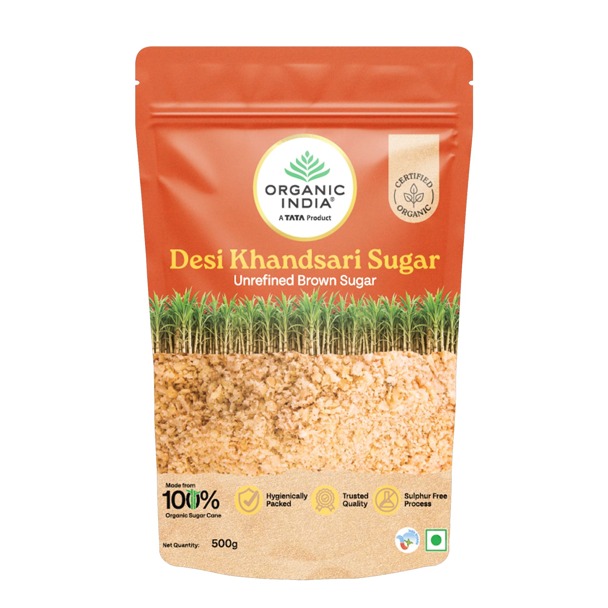 Desi Khandsari Sugar 