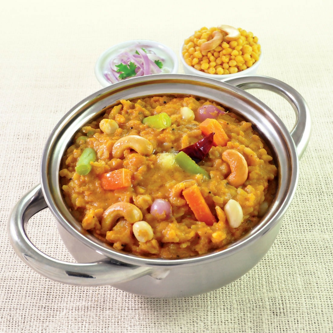 Priya Bisibele Bhath Masala 