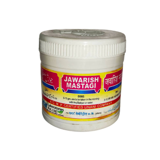 Sadar Dawakhana Jawarish Mastagi 