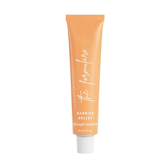 The Formularx Barrier Relief Ceramide Lightweight Moisturizer With Niacinamide & Hyaluronic Acid  Grab2Buy The Formularx Grab2Buy