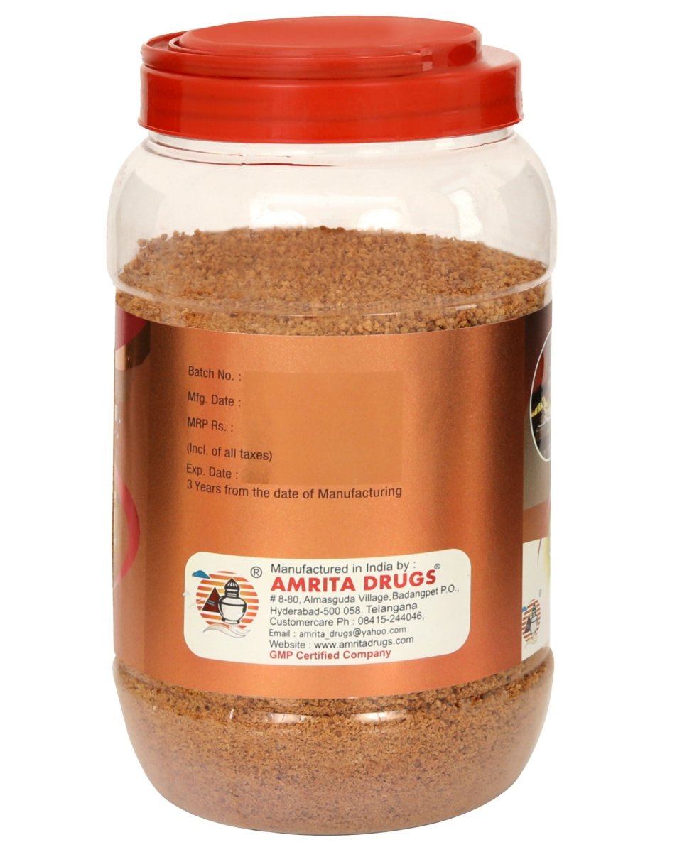 Amrita Brahmi Power Granules 