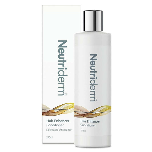 Neutriderm Hair Enhancer Conditioner