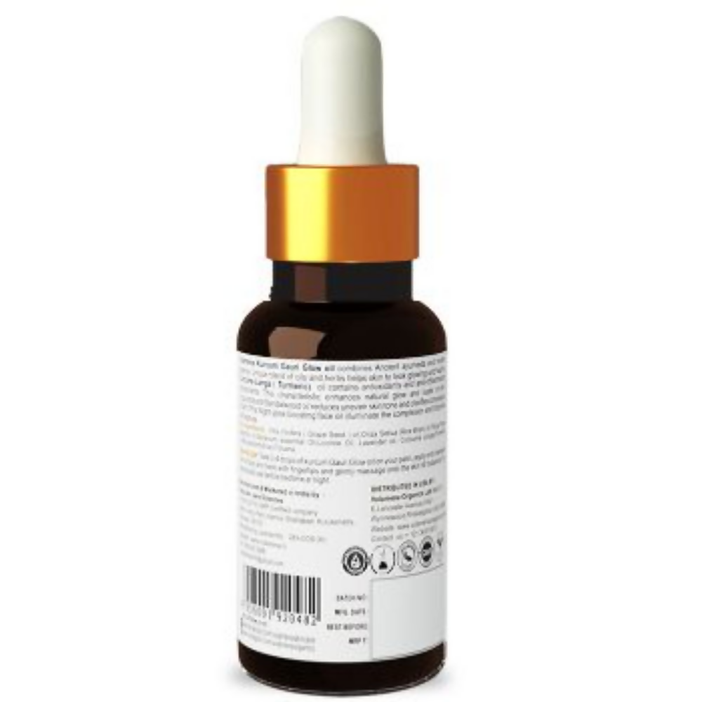 Volamena Kurcum Gauri Ultra Glow Oil 