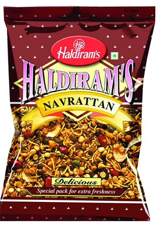 Haldiram's Delhi Navrattan 