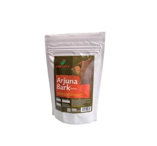 Parijata Herbs Arjuna Bark Powder 