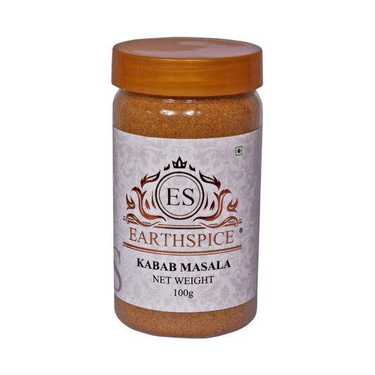 EarthSpice Kabab Masala - Grab2buy