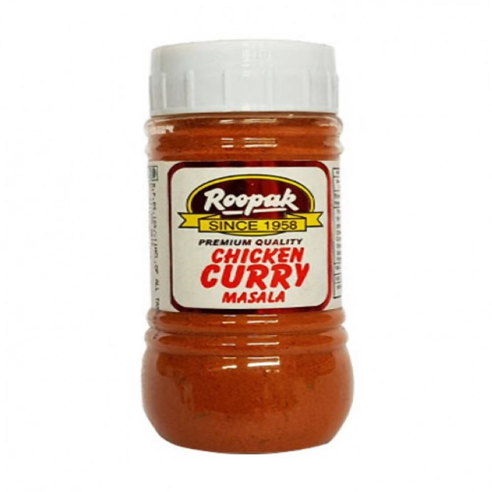 Roopak Chicken Curry Masala Powder - Grab2buy