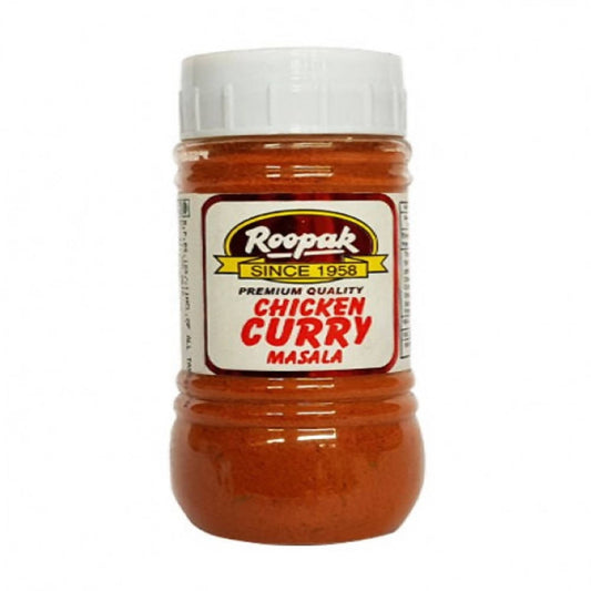 Roopak Chicken Curry Masala Powder - Grab2buy