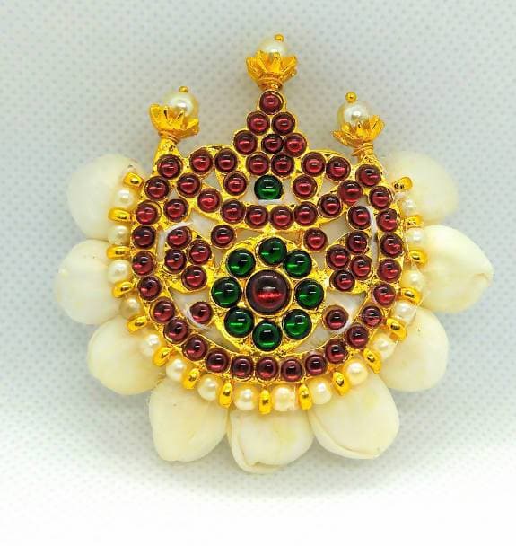 Plait set /Jadapali/ Jada Billalu/ Jada Kunjalam For Women