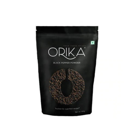Orika Black Pepper Powder 
