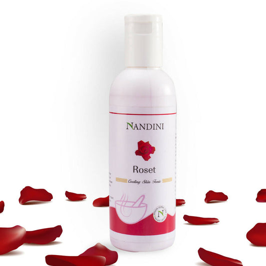 Nandini Herbal Roset Toner - Grab2buy