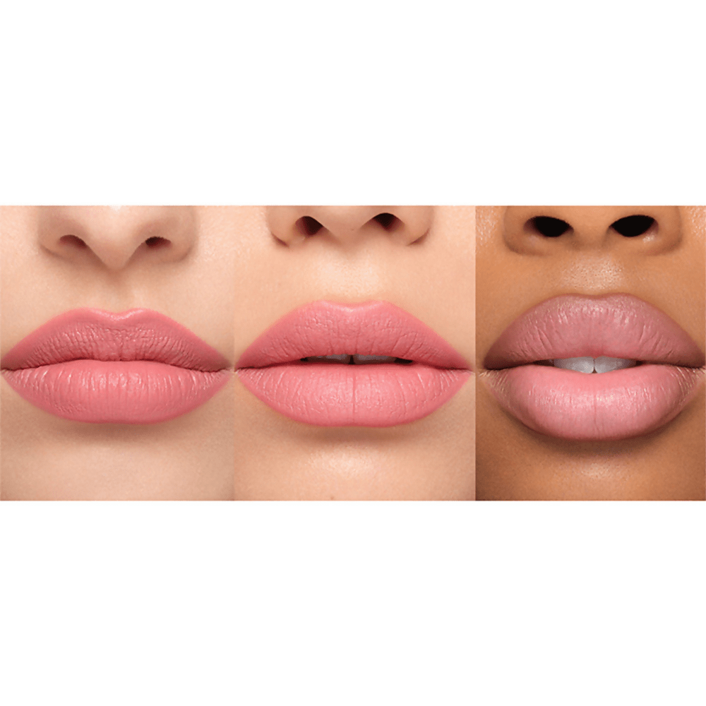 Anastasia Beverly Hills Matte Lipstick - Hush Rose 