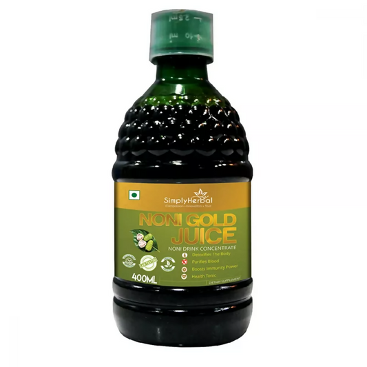 Simply Herbal Noni Gold Juice 