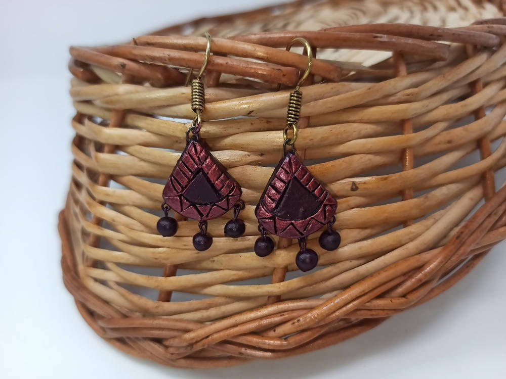 Terracotta Hangings