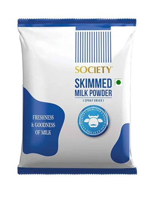 Society Skimmed Milk Powder - Grab2buy