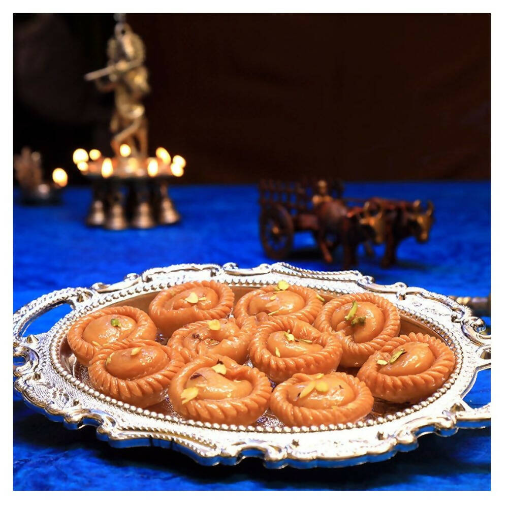 Olive Mithai Chandra kala - Grab2buy