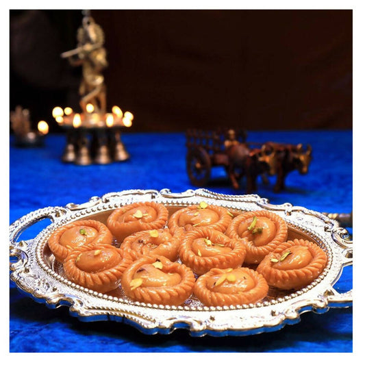 Olive Mithai Chandra kala - Grab2buy