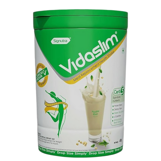Vidaslim Vanilla Elixir  Grab2Buy Vidaslim Grab2Buy