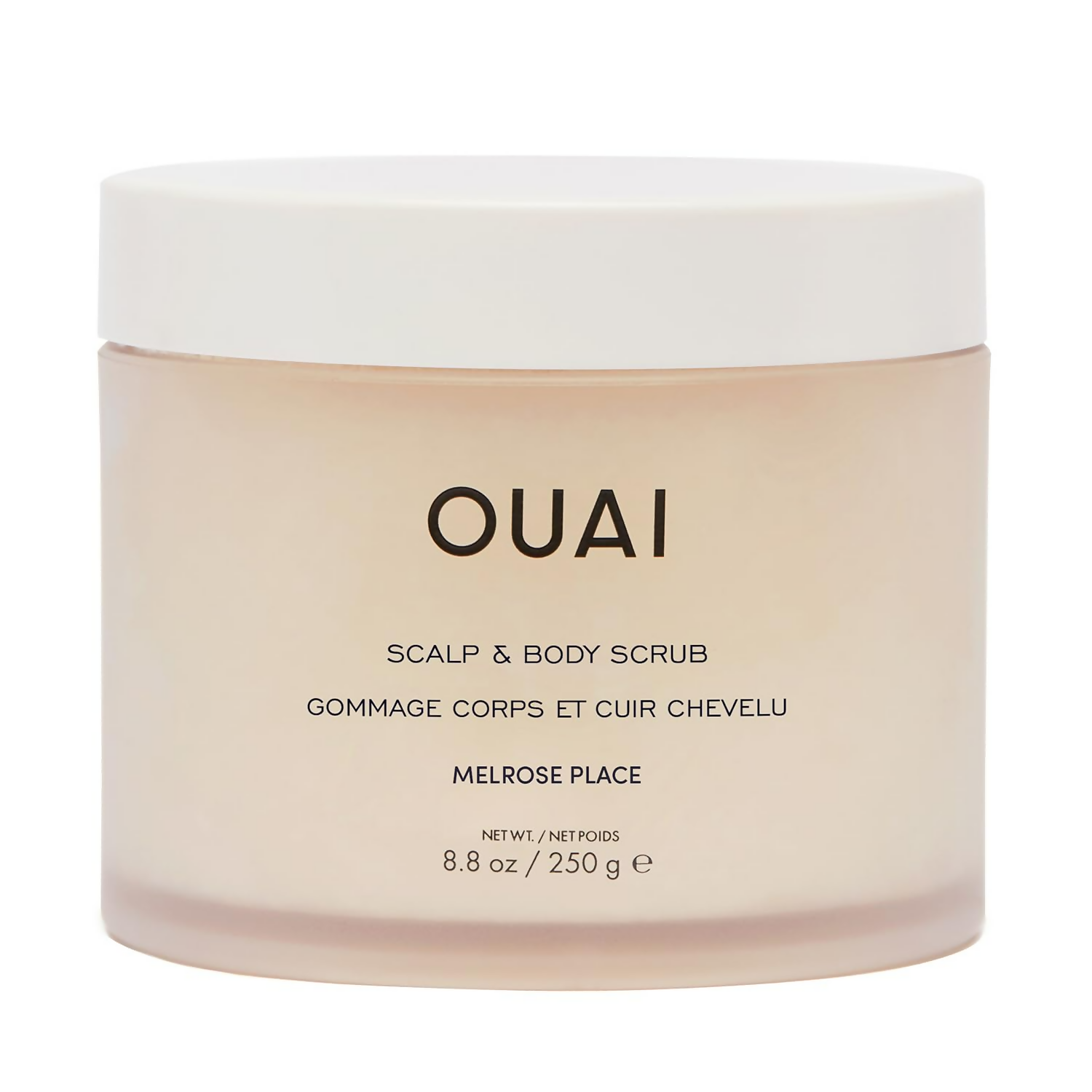 Ouai Scalp & Body Scrub  Grab2Buy Ouai Grab2Buy