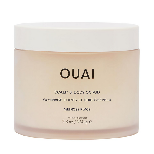 Ouai Scalp & Body Scrub  Grab2Buy Ouai Grab2Buy