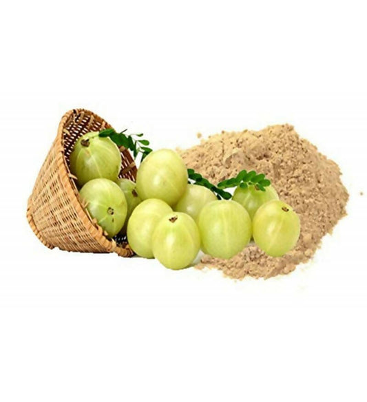 Al Masnoon Amla Powder - Grab2buy