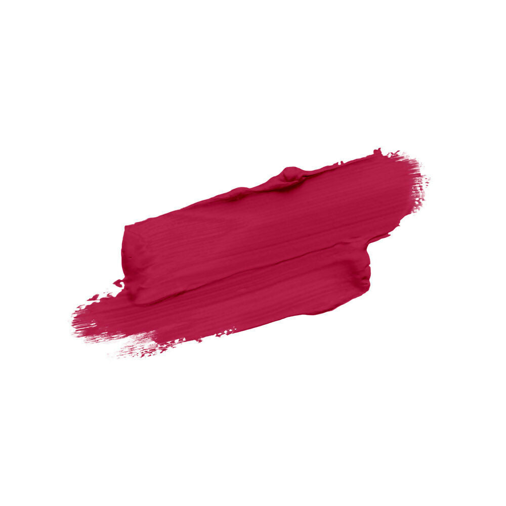 Colors Queen Totally Matte Liquid Lipstick - Paper Flower 