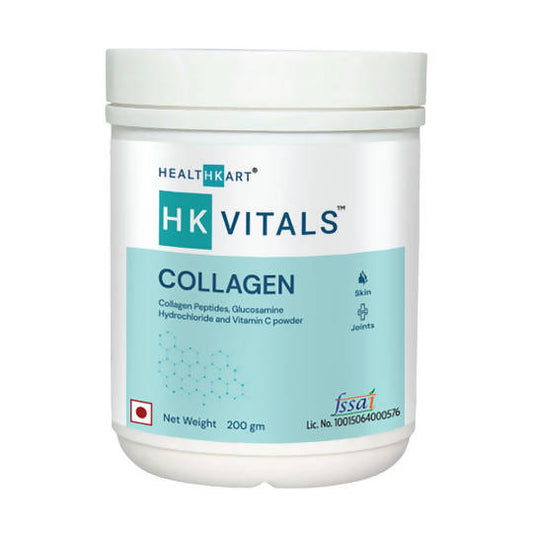 HK Vitals Collagen Powder 