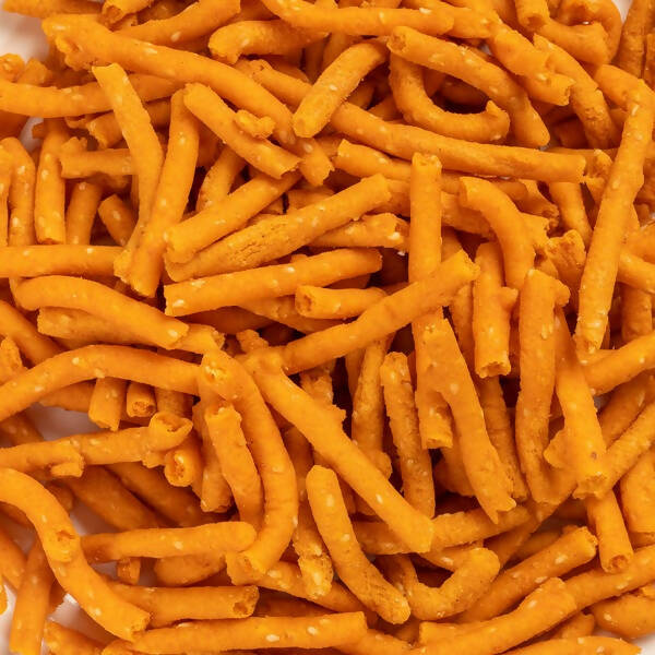 Dadu's Ellu Murukul 