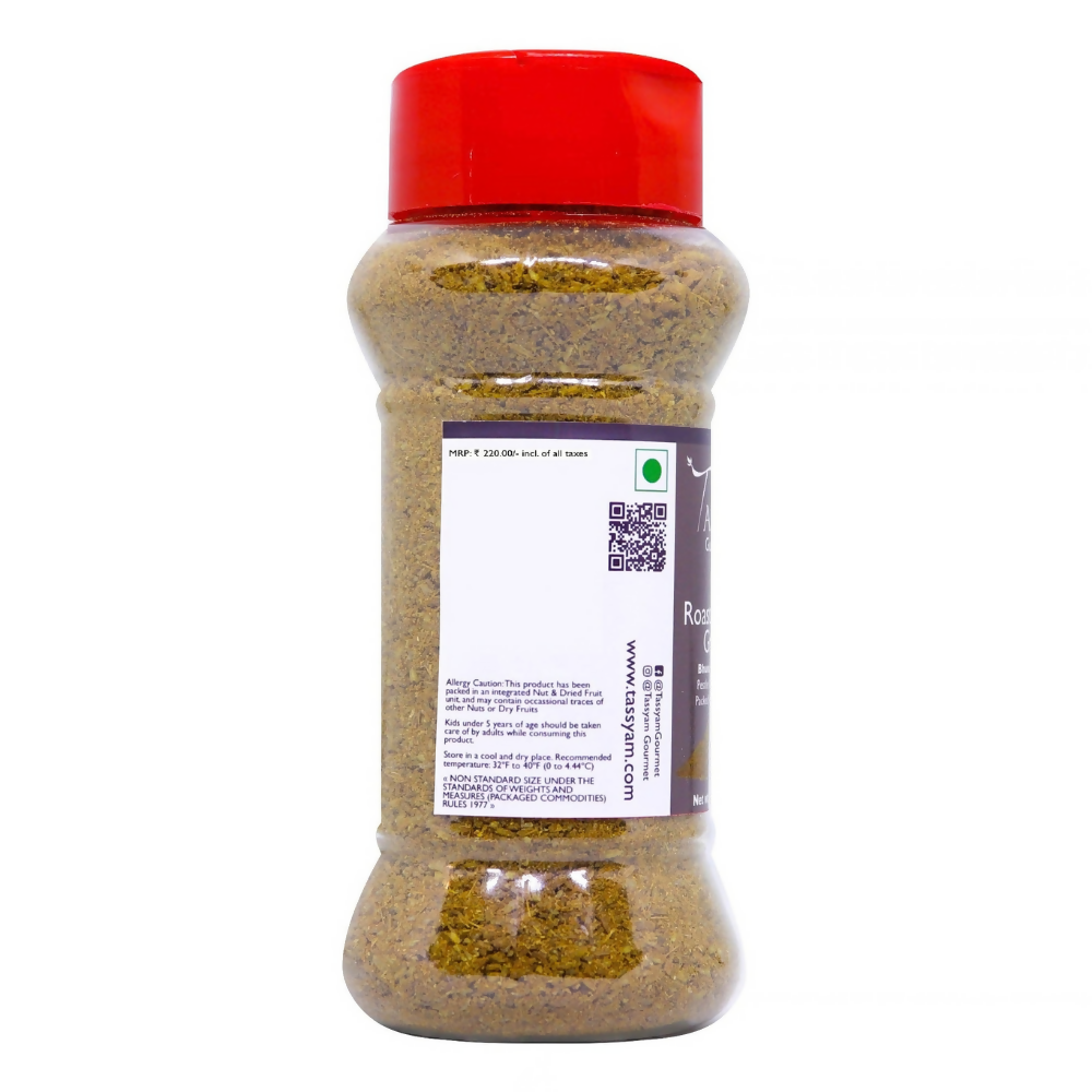 Tassyam Organics Bhuna Jeera