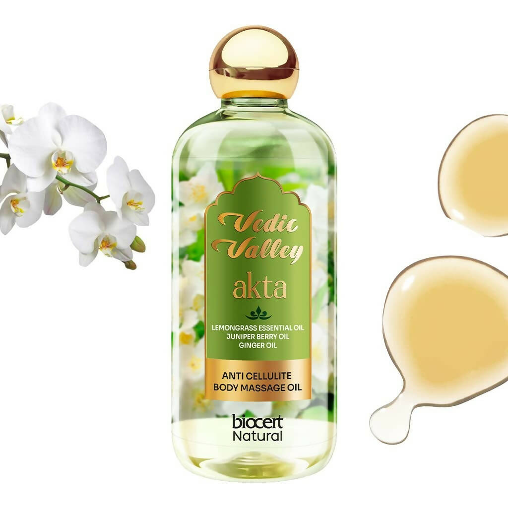 Vedic Valley Stress Relieving Lemongrass Body Massage Oil  Grab2Buy Vedic Valley Grab2Buy