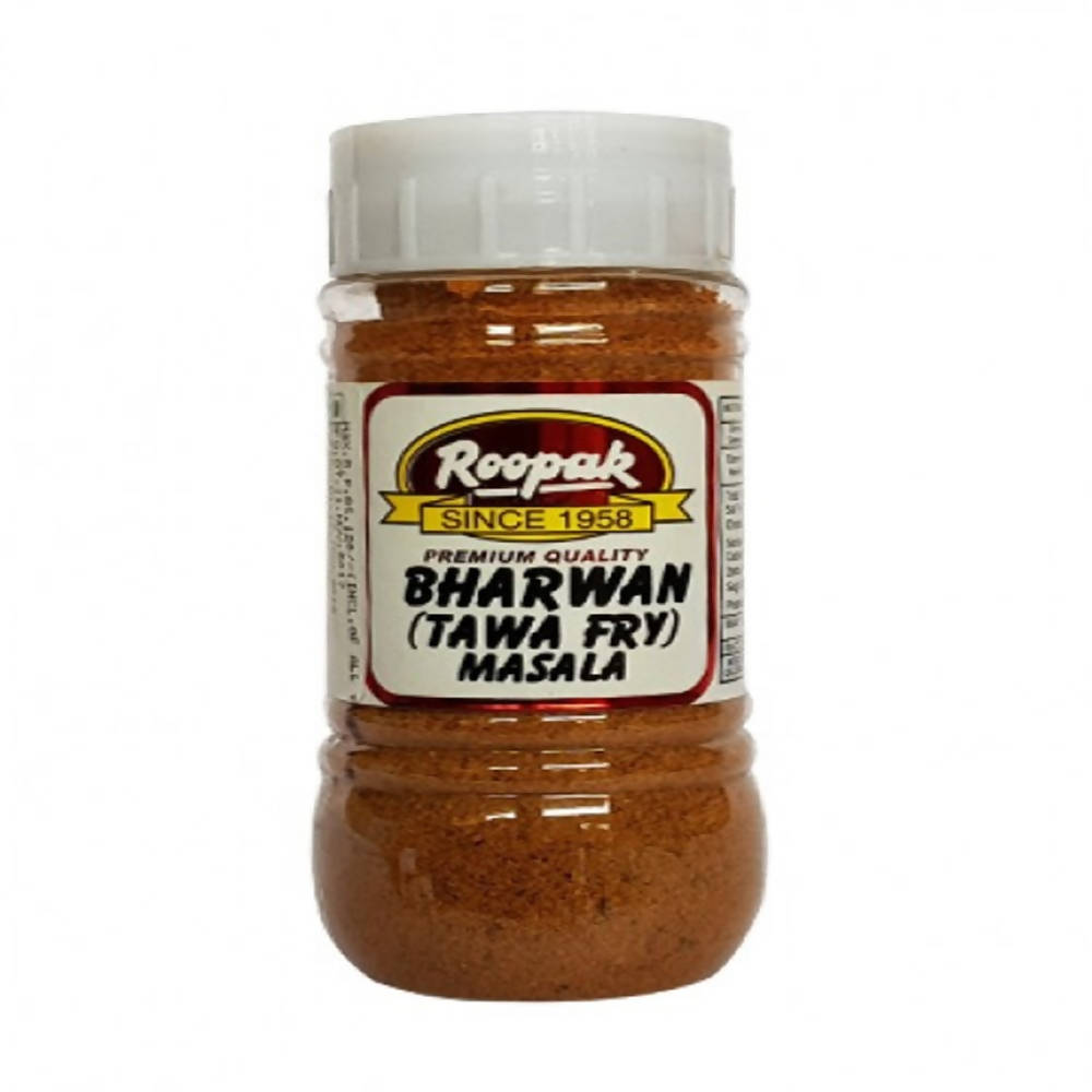 Roopak Bharwan (Tawa Fry) Masala powder - Grab2buy
