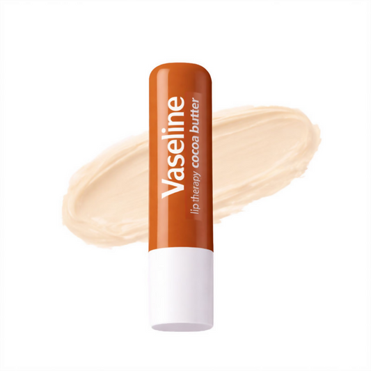 Vaseline Lip Care Lip Balm Stick - Cocoa Butter  Grab2Buy Vaseline Grab2Buy