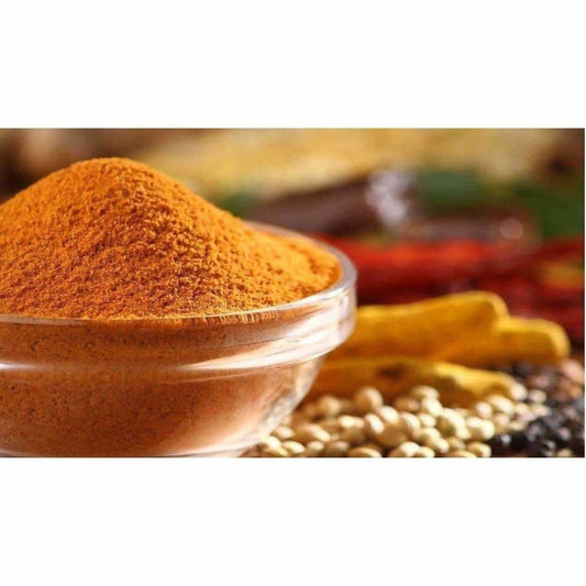 Curry Masala Powder - Grab2buy