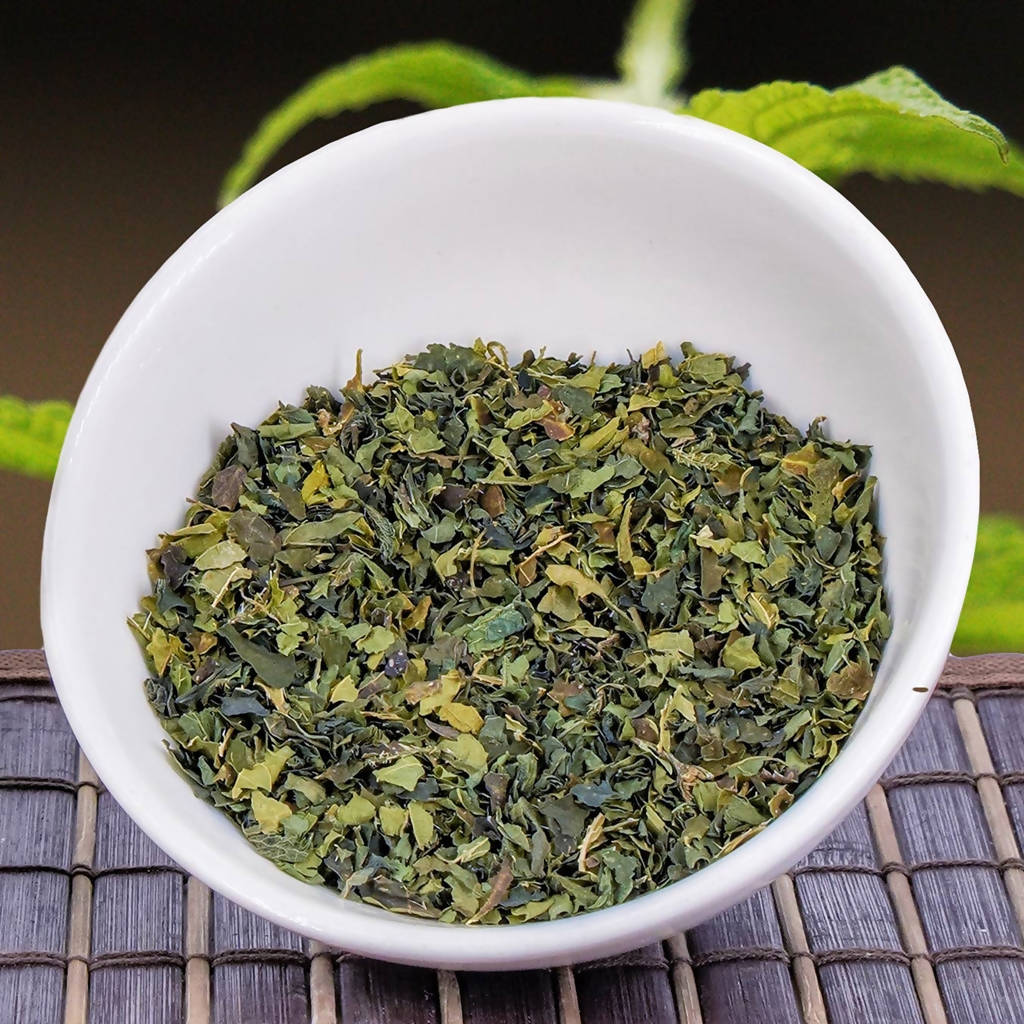 SOS Organics Himalayan Nettle Herbal Infusion - Grab2buy