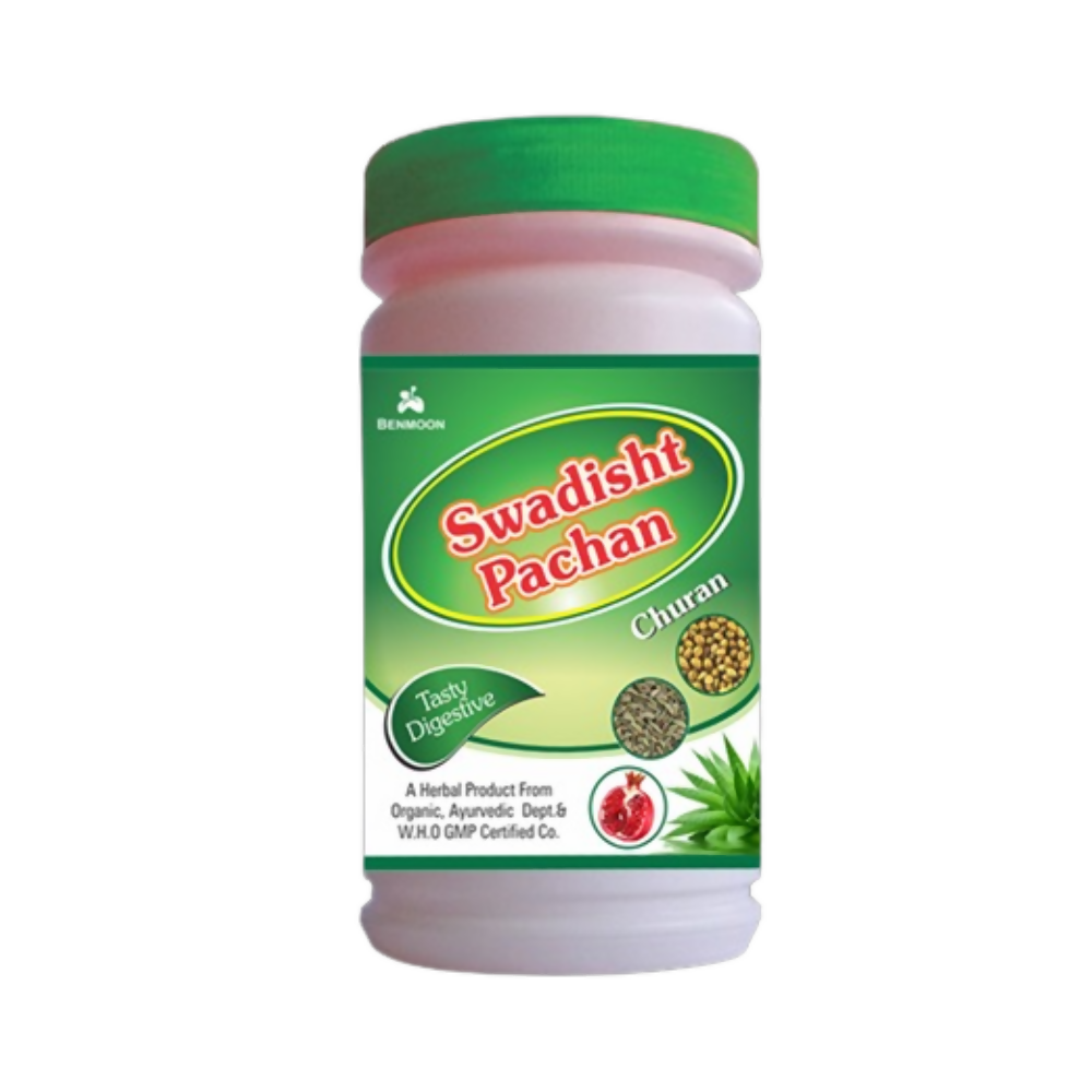 Benmoon Ayurveda Swadisht Pachan 