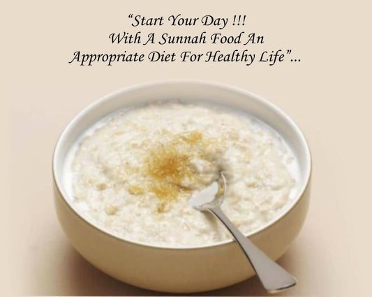 Healthy Living HL-TALBEENAH Original/Healthy and Sunnah Diet for All Age Group - Grab2buy