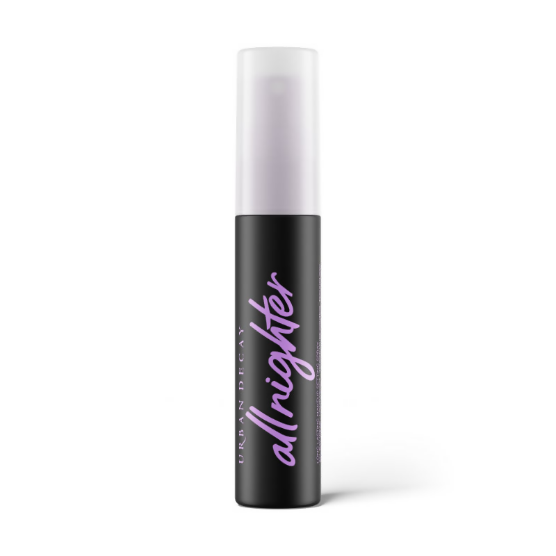 Urban Decay All Nighter Relaunch Travel Setting Spray  Grab2Buy Urban Decay Grab2Buy