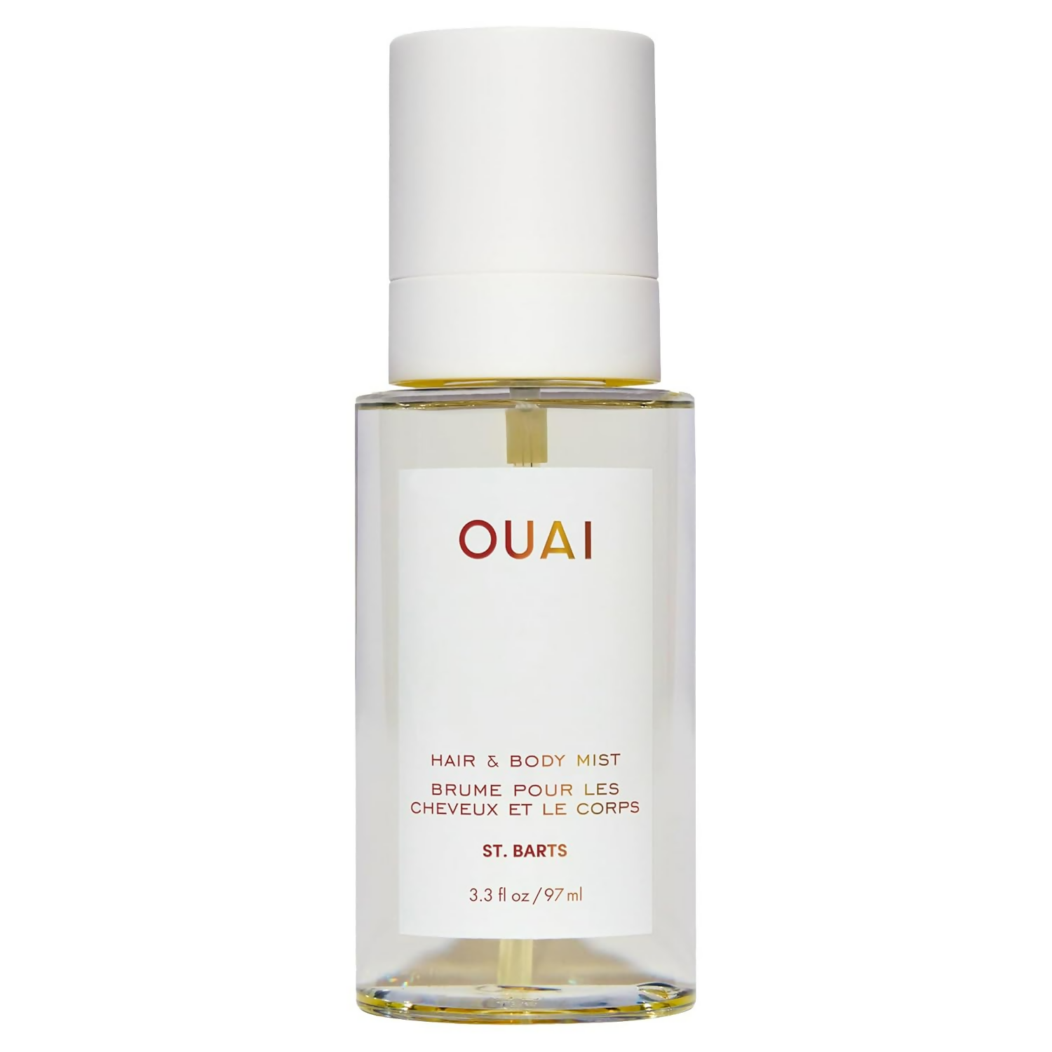 Ouai Hair And Body Mist - St Barts  Grab2Buy Ouai Grab2Buy