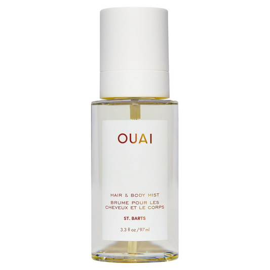 Ouai Hair And Body Mist - St Barts  Grab2Buy Ouai Grab2Buy