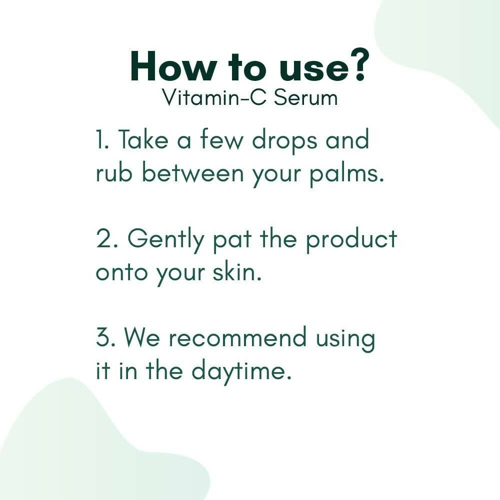 Yellowave Skin Science Vitamin-C Serum  Grab2Buy Yellowave Skin Science Grab2Buy
