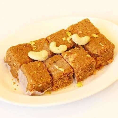 Mithaiwala Dry Fruit Kalakand - Grab2buy