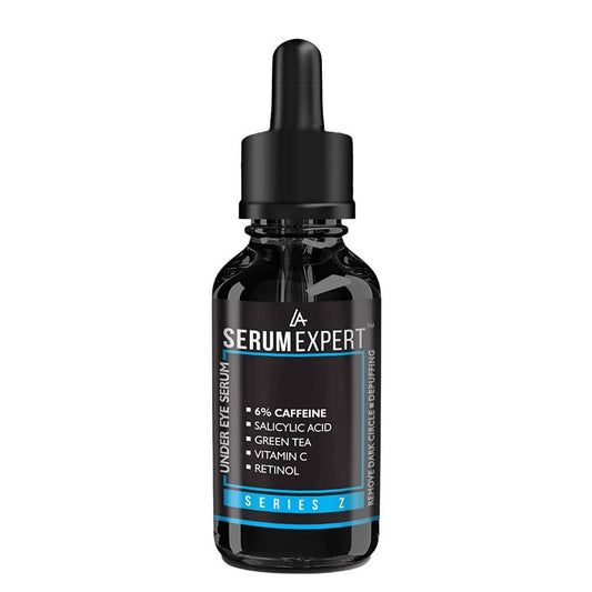 La Serum Expert Seriez Z Under Eye Serum
