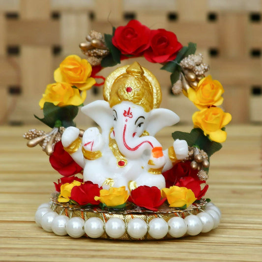 Grab2Buy Lord Ganesha Idol  Grab2Buy Generic Grab2Buy