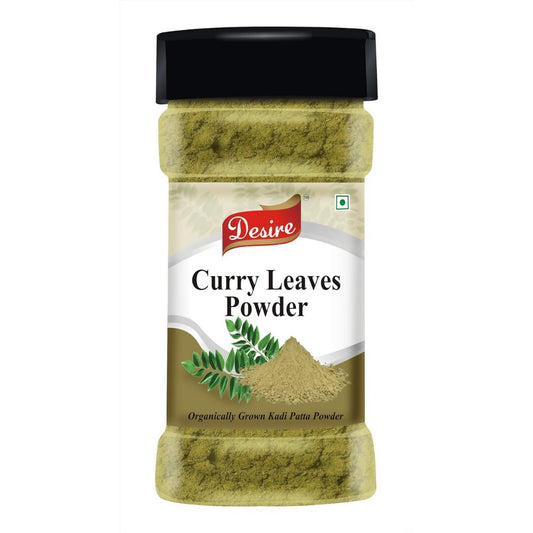 Desire Curry Leaf Powder - Grab2buy