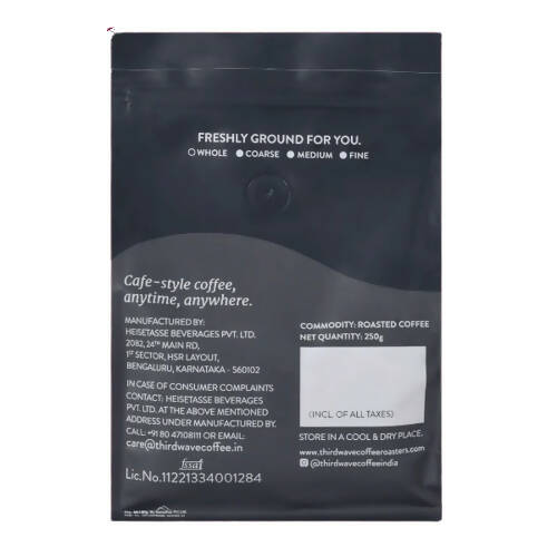 Third Wave Coffee Signature Cold Brew Blend-Medium Roast  Grab2Buy Third Wave Coffee Grab2Buy